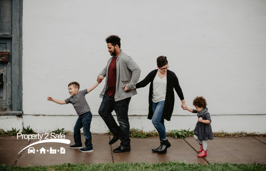 Stay2Safe te acompaña en cada paso para asegurar tu hogar, tu salud, tu vida y tu futuro financiero.